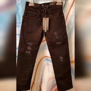 Steve's Jeans distressed girls 6